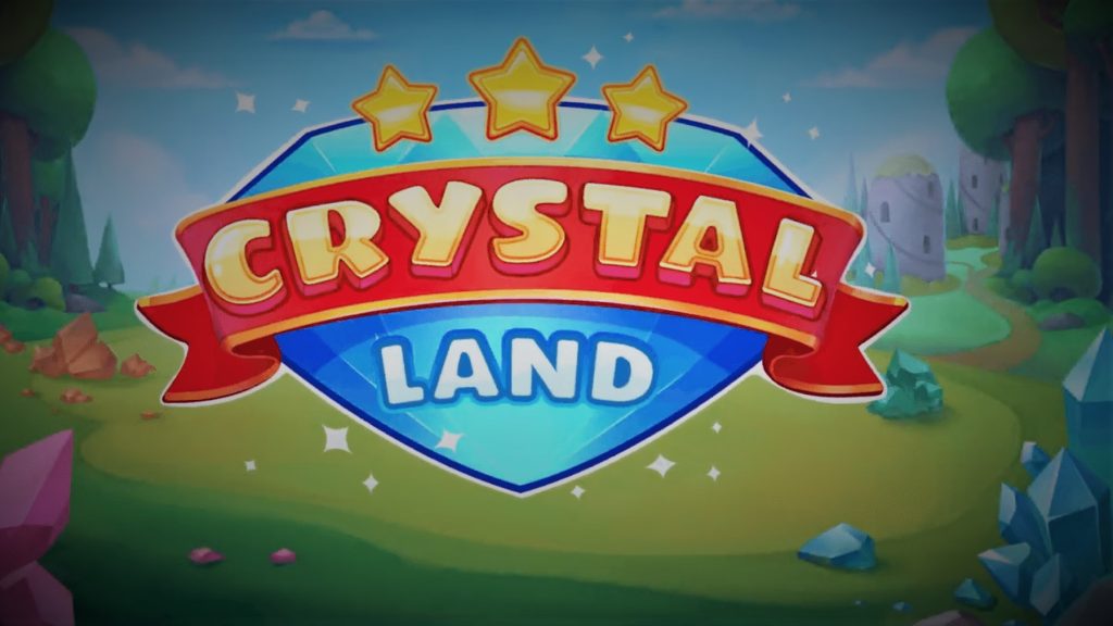 Crystal Land – Eksplorasi Keindahan Di Dunia Kristal